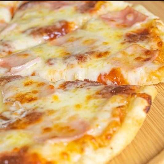 Pk Pizza Explosión de bocadillo M