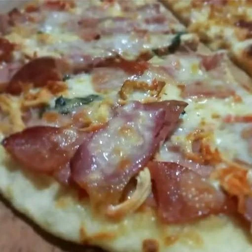 Pk firme especial 6 carnes M