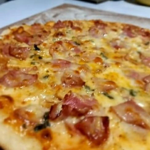 Irresistible Pepperoni M