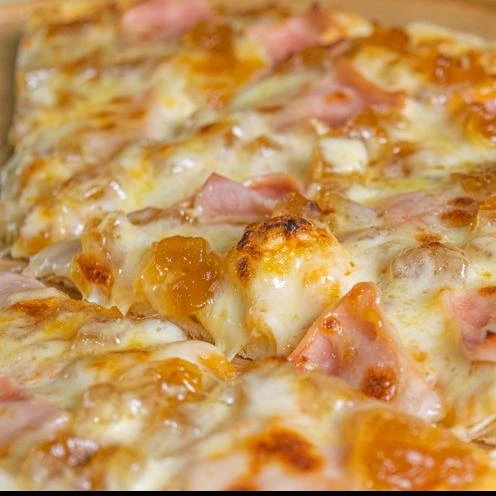 Pk Pizza Dulce Madurito M