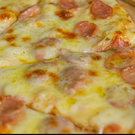 Pk Pizza Deliciosa Ranchera M