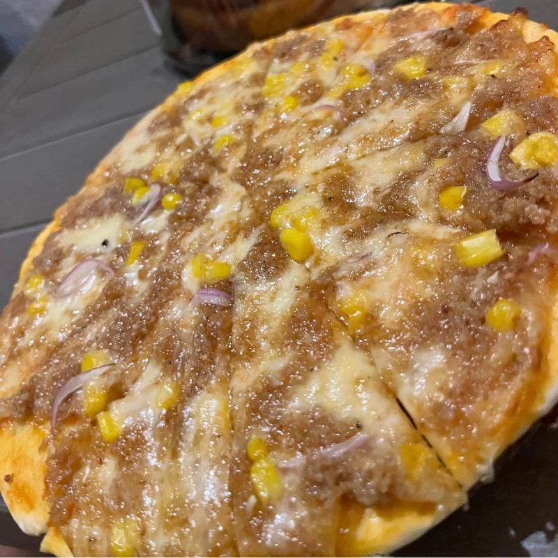 Pk Chicharronada M