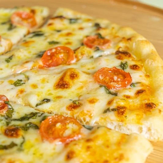 Pk Pizza Exclusiva Margarita F