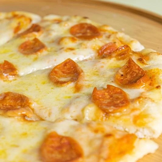 Pk Pizza Majestuoso Chorizo M